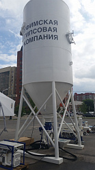Силос m-tec (2)