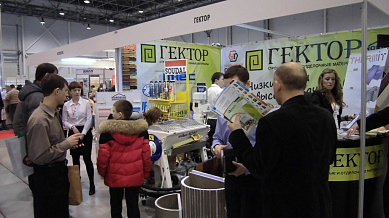 Оборудование m-tec в г. Новосибирск совместно с ООО "Гектор" (февраль)